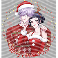 Demon Hunter Girls-LM 473